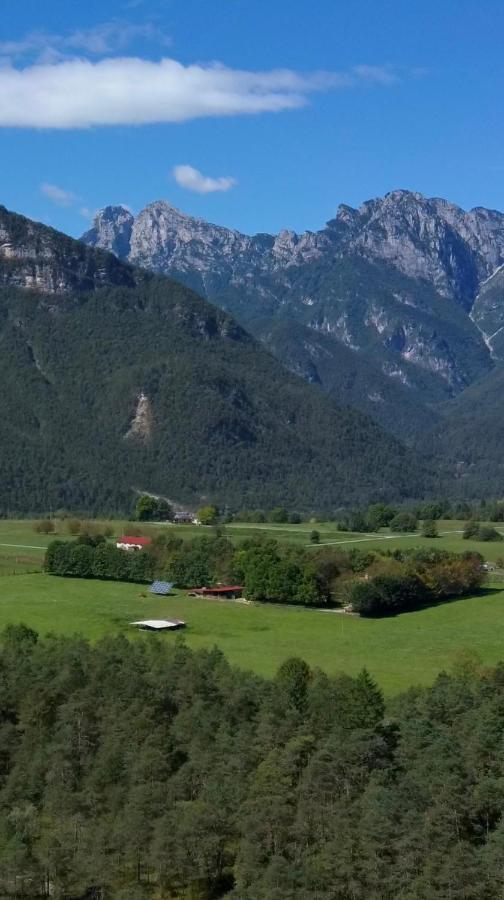 Pradileva Daire Tramonti di Sotto Dış mekan fotoğraf