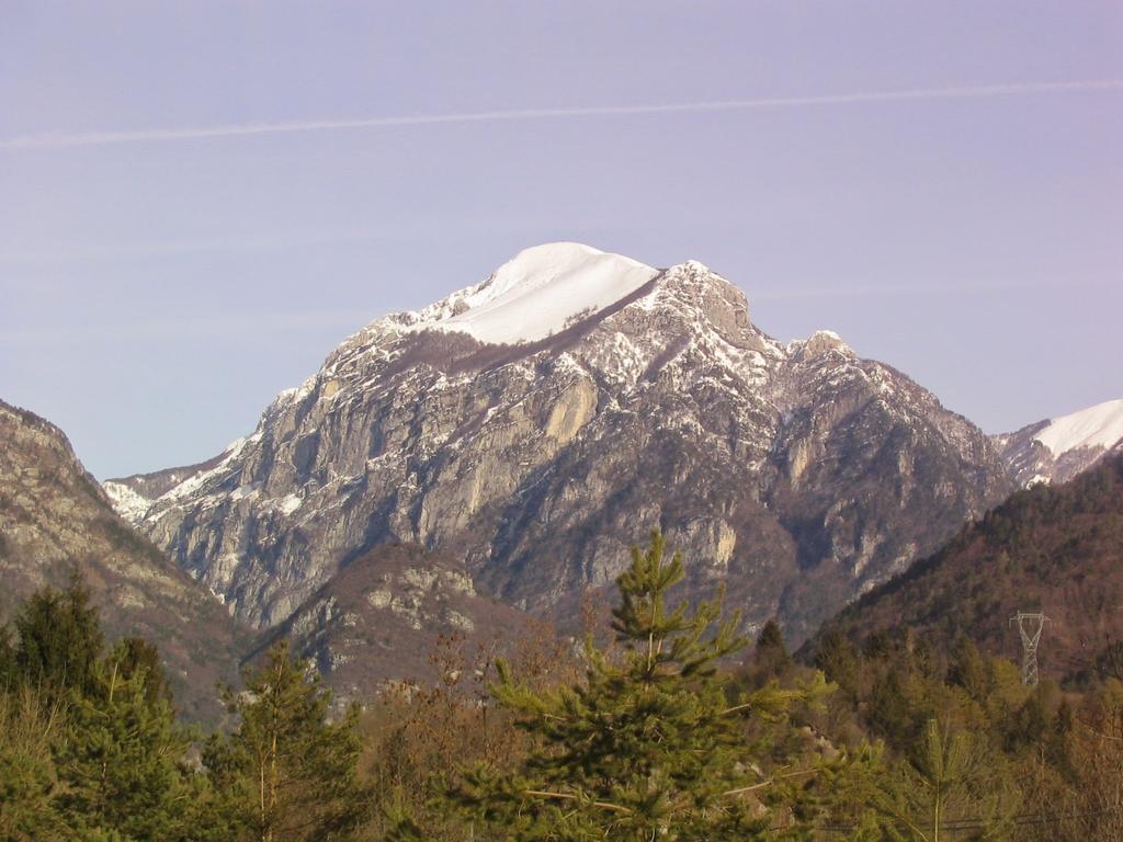 Pradileva Daire Tramonti di Sotto Dış mekan fotoğraf